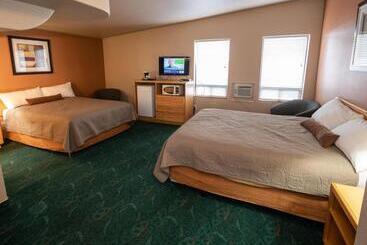هتل Keystone Motor Inn
