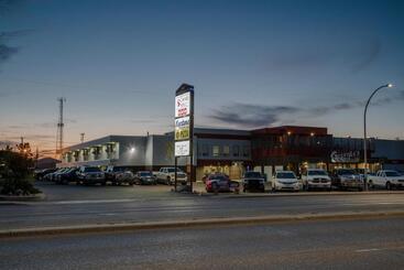 هتل Keystone Motor Inn