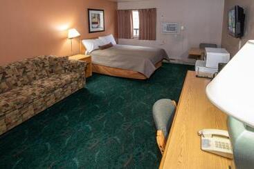 هتل Keystone Motor Inn