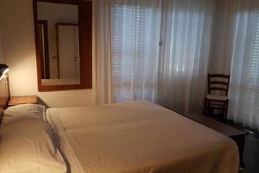 בית מלון כפרי La Pineta