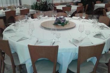 酒店 La Rondine