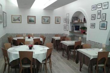 酒店 La Rondine