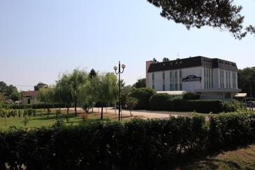 هتل La Rondine