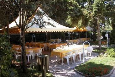 酒店 La Rondine