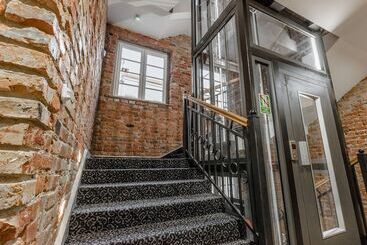 هتل Liberum Residence Old Town