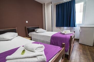 בית מלון כפרי Mansion