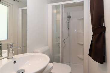 هتل Club Del Sole Marina Family Village