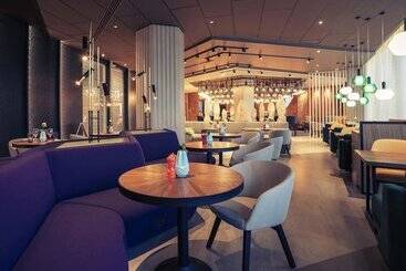 هتل Mercure Saransk Center