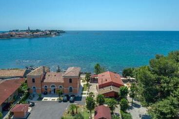 هتل Minella Residence