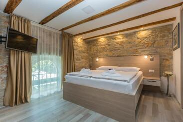 هتل Minella Residence