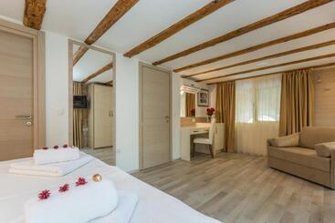 هتل Minella Residence