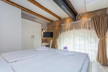 هتل Minella Residence