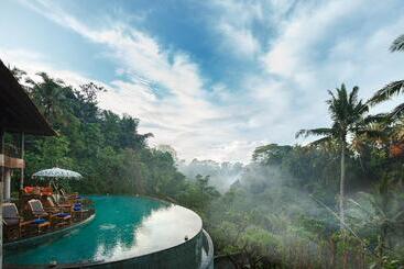 هتل The Iyang Ubud