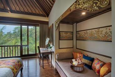 هتل The Iyang Ubud