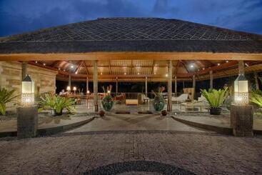 هتل The Iyang Ubud