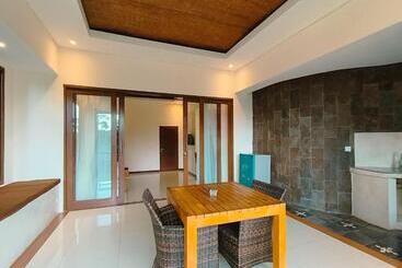هتل The Iyang Ubud