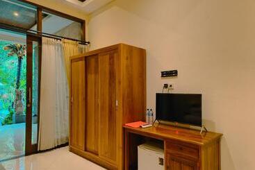 هتل The Iyang Ubud