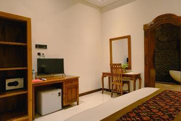 هتل The Iyang Ubud