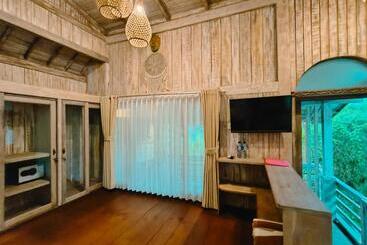 هتل The Iyang Ubud