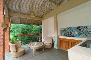 هتل The Iyang Ubud