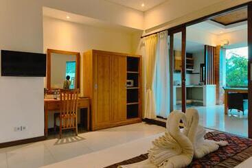 هتل The Iyang Ubud