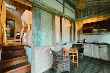 هتل The Iyang Ubud
