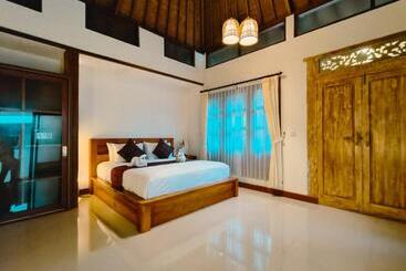 هتل The Iyang Ubud