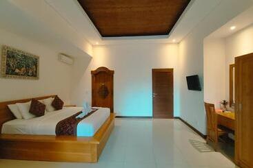 هتل The Iyang Ubud