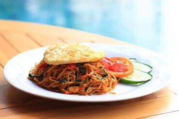 هتل The Iyang Ubud
