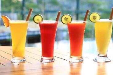 هتل The Iyang Ubud