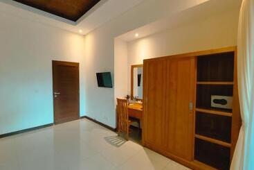 هتل The Iyang Ubud