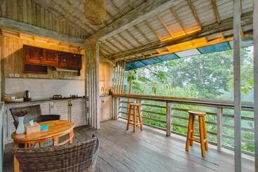 هتل The Iyang Ubud