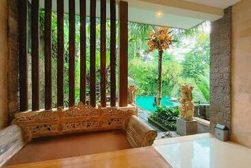 هتل The Iyang Ubud