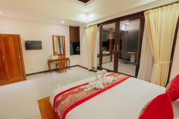 هتل The Iyang Ubud