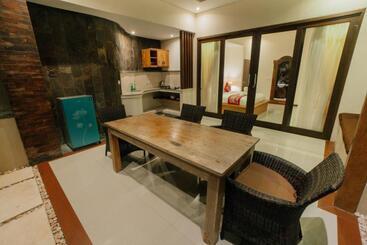هتل The Iyang Ubud