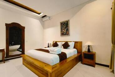 هتل The Iyang Ubud