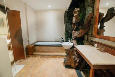هتل The Iyang Ubud