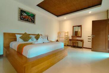 هتل The Iyang Ubud