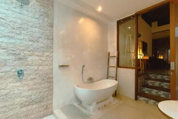 هتل The Iyang Ubud