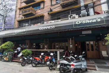 هتل O Shea S Sukhumvit Bangkok