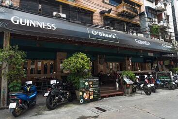 هتل O Shea S Sukhumvit Bangkok