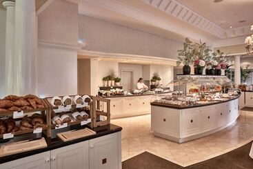 هتل Palais Bad Ragaz