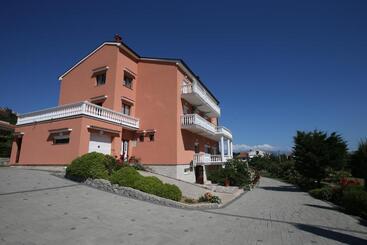 هتل Pension Antonia