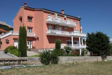 هتل Pension Antonia