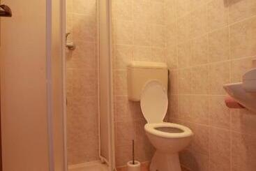 هتل Pension Antonia