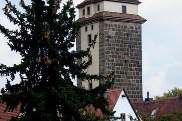هتل Pension Hofmann Schmölzer