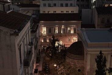 Hotel Perianth