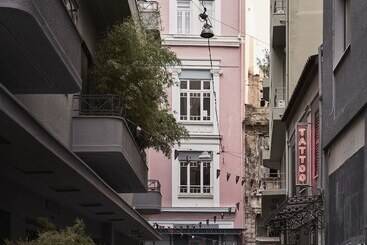 Hotel Perianth