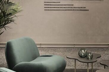 Hotel Perianth
