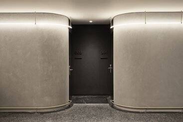 Hotel Perianth